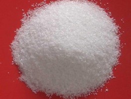 濟(jì)南聚丙烯酰胺