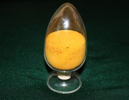 濟(jì)南凈水級(jí)聚合氯化鋁